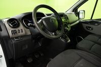 Nissan NV300 vaihtoauto