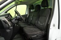 Nissan NV300 vaihtoauto