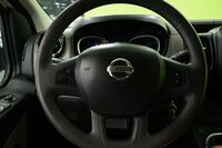 Nissan NV300 vaihtoauto