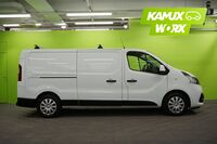 Nissan NV300 vaihtoauto
