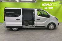 Opel Vivaro vaihtoauto