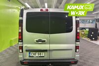Opel Vivaro vaihtoauto
