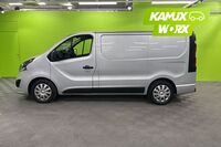 Opel Vivaro vaihtoauto