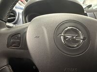 Opel Vivaro vaihtoauto