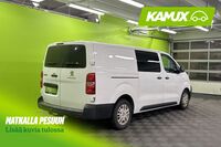 Peugeot Expert vaihtoauto