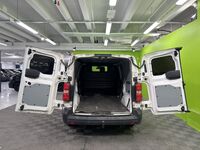 Peugeot Expert vaihtoauto