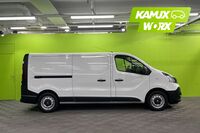 Renault Trafic vaihtoauto