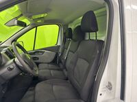 Renault Trafic vaihtoauto