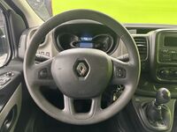 Renault Trafic vaihtoauto