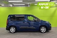 Citroën Berlingo vaihtoauto
