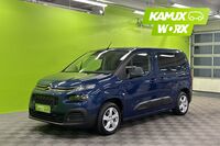 Citroën Berlingo vaihtoauto