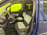 Citroën Berlingo vaihtoauto