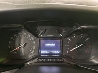 Citroën Berlingo vaihtoauto