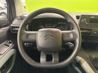 Citroën Berlingo vaihtoauto