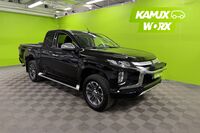 Mitsubishi L200 vaihtoauto