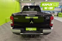 Mitsubishi L200 vaihtoauto