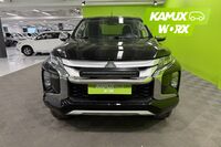 Mitsubishi L200 vaihtoauto