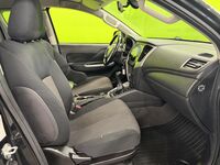 Mitsubishi L200 vaihtoauto