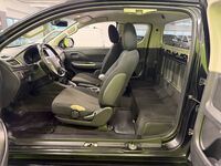 Mitsubishi L200 vaihtoauto