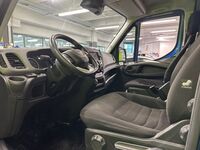 Iveco Daily vaihtoauto