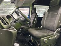 Iveco Daily vaihtoauto