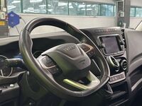 Iveco Daily vaihtoauto