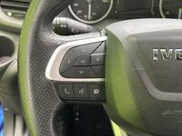 Iveco Daily vaihtoauto