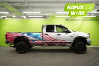 Dodge Ram vaihtoauto