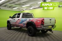 Dodge Ram vaihtoauto