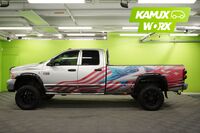 Dodge Ram vaihtoauto
