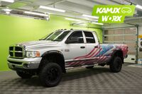 Dodge Ram vaihtoauto