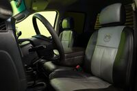 Dodge Ram vaihtoauto