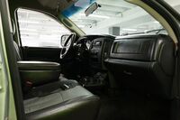 Dodge Ram vaihtoauto