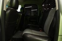 Dodge Ram vaihtoauto
