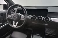 Mercedes-Benz GLB vaihtoauto