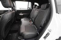 Mercedes-Benz GLB vaihtoauto