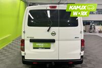 Nissan NV200 vaihtoauto