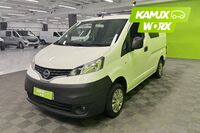 Nissan NV200 vaihtoauto