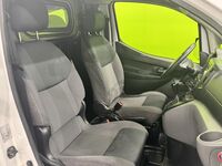 Nissan NV200 vaihtoauto