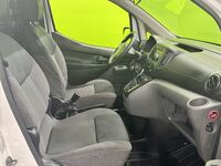 Nissan NV200 vaihtoauto