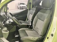 Nissan NV200 vaihtoauto