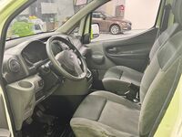 Nissan NV200 vaihtoauto