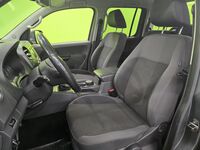 Volkswagen Amarok vaihtoauto