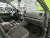 Volkswagen Amarok vaihtoauto