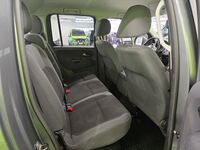 Volkswagen Amarok vaihtoauto