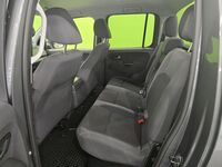 Volkswagen Amarok vaihtoauto