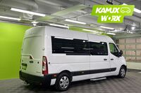 Renault Master vaihtoauto