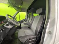Renault Master vaihtoauto