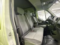 Renault Master vaihtoauto