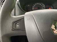 Renault Master vaihtoauto